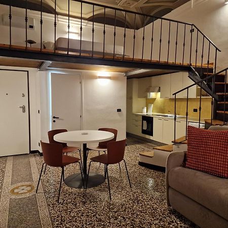 Residenza Allegra Génova Exterior foto