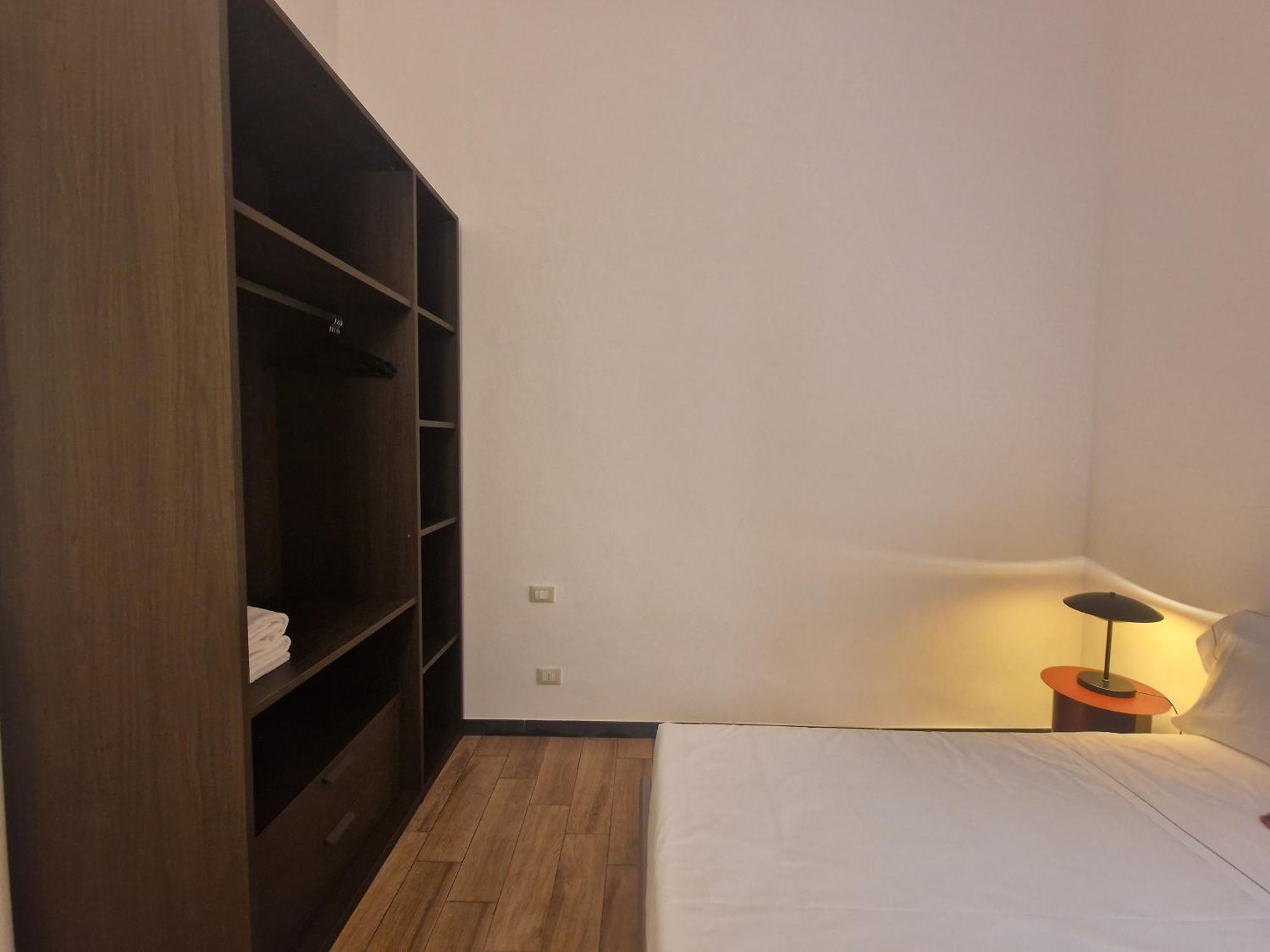 Residenza Allegra Génova Exterior foto