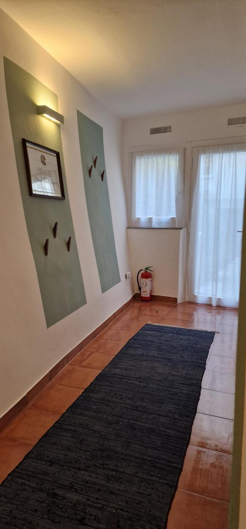 Residenza Allegra Génova Exterior foto