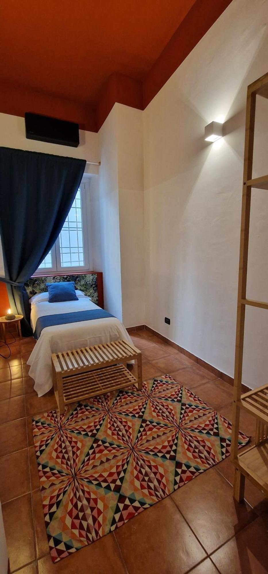 Residenza Allegra Génova Exterior foto