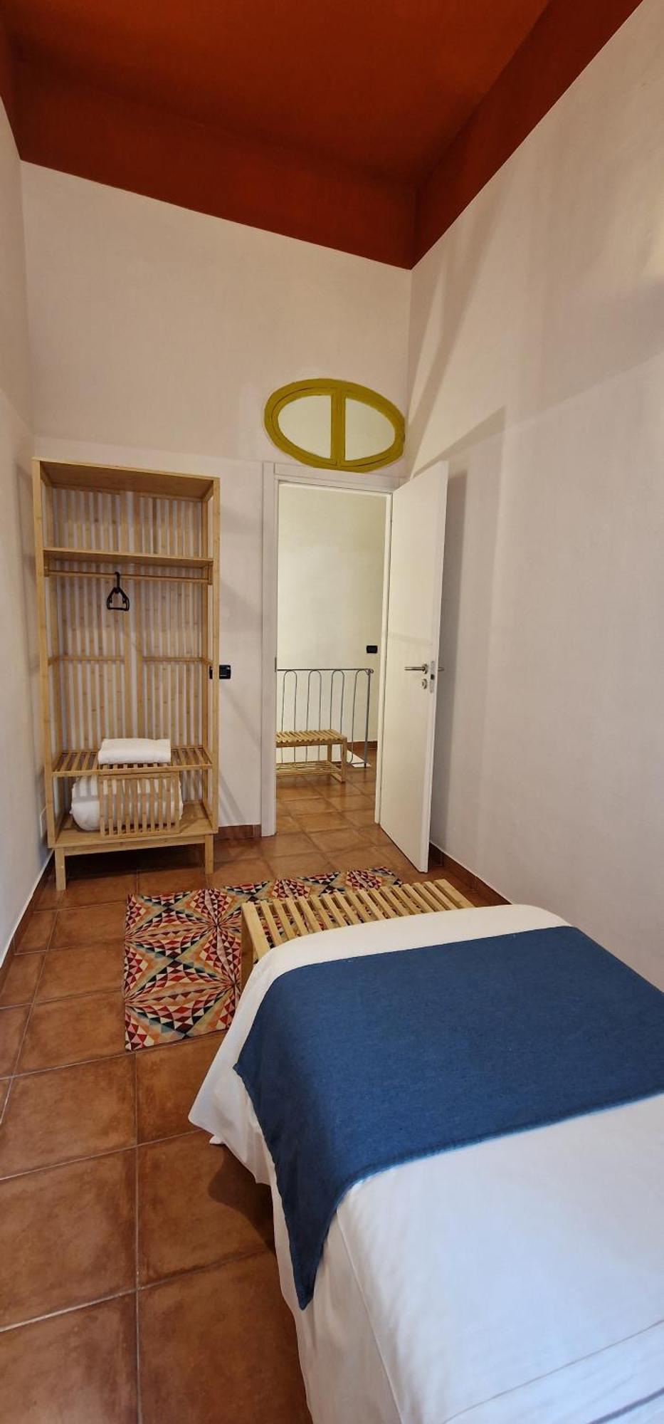 Residenza Allegra Génova Exterior foto