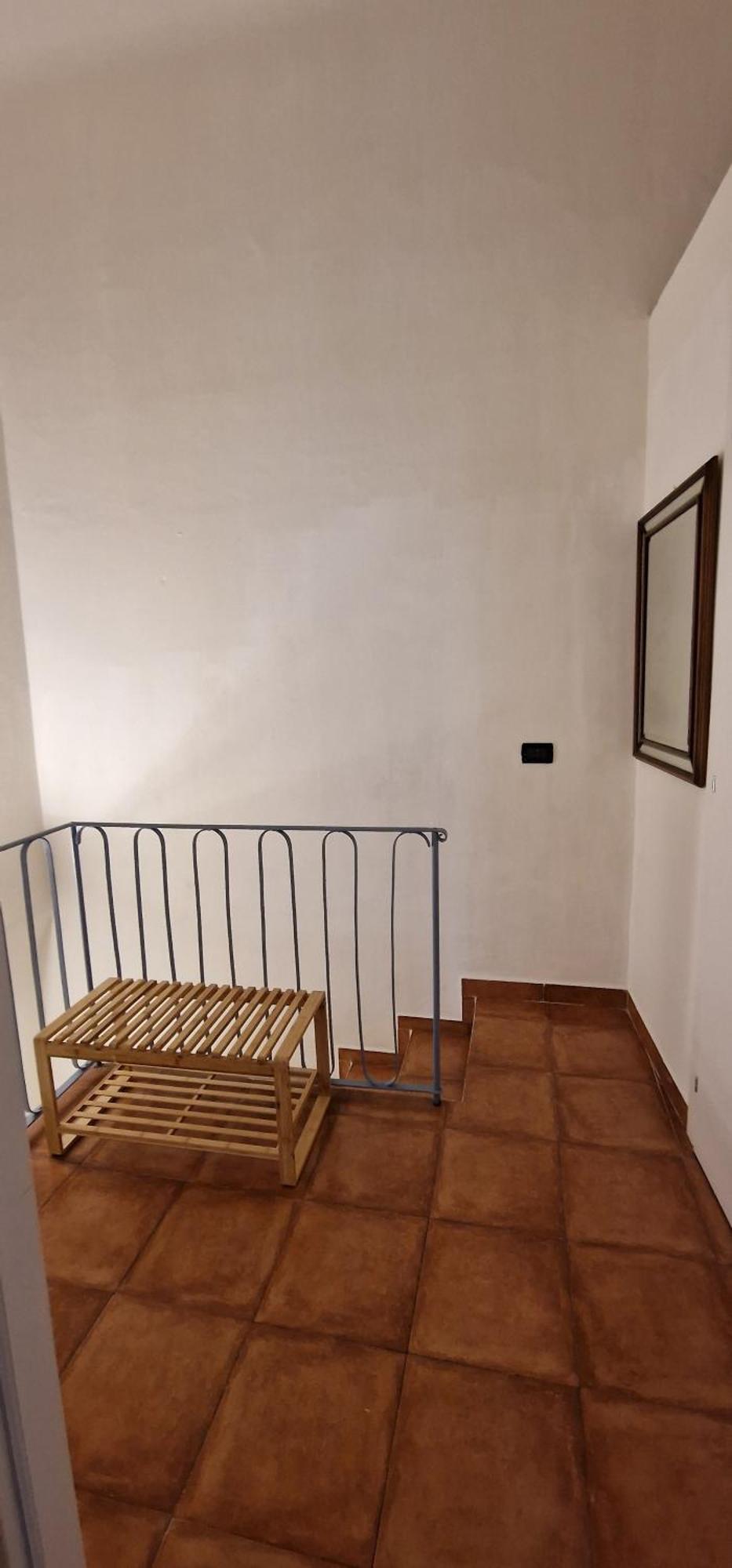 Residenza Allegra Génova Exterior foto